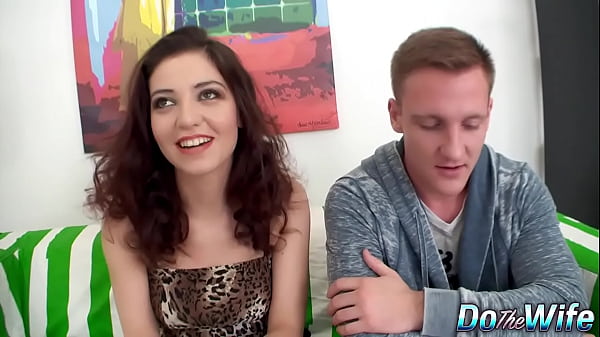 Nonton Cuck Has To Watch His Wife Jessica Malone Fuck A Stranger thumbnail