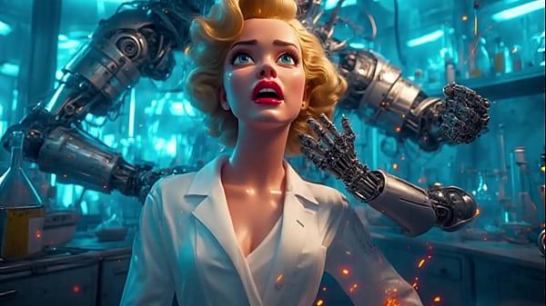 New Improved AI Vibrator 