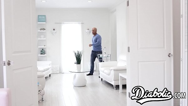 Play MP4 - Beautiful teen Alexa Grace pussy smashed and fed with cum