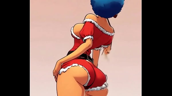 Simpson gostosa cavala 