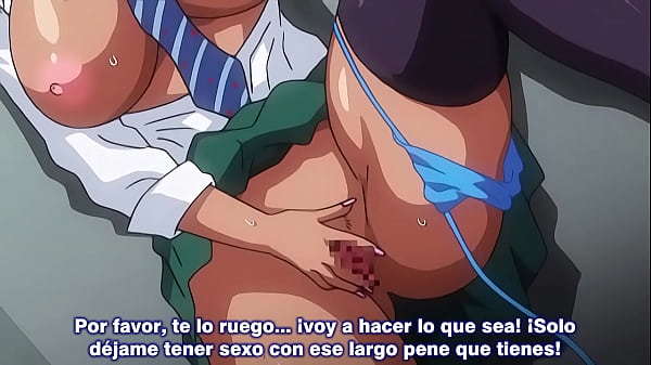 Coleccionista de_Waifus Kuroko JK_B n S Sub Español