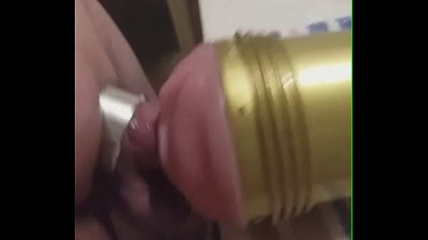 Play MP4 - Cock ring & fleshlight
