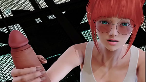 Max's Life Cap 60 - Mi Amiga Hace Las Mejores Mamadas 