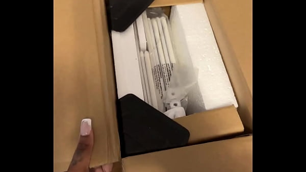 The devil s working hard today i hate that foam shit so bad