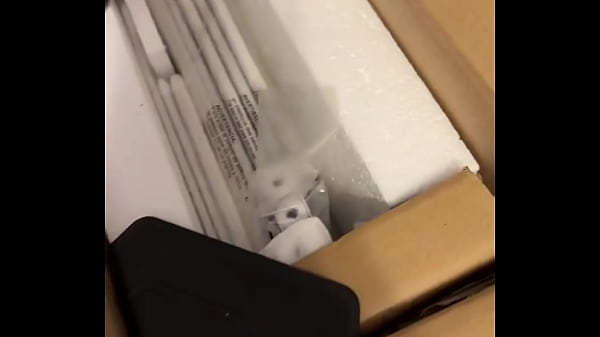 The devil s working hard today i hate that foam shit so bad 