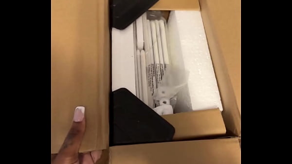 The devil s working hard today i hate that foam shit so bad