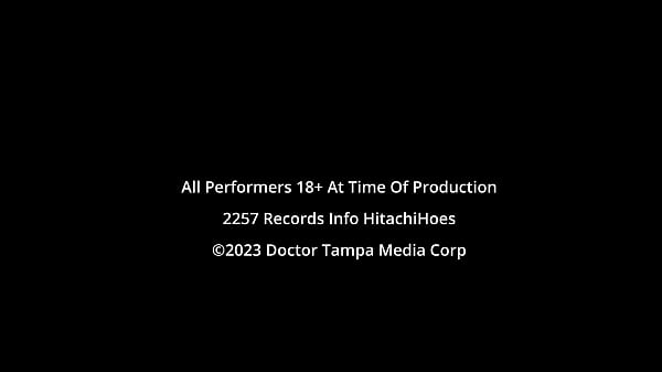 Play MP4 - Pothead Maria Santos Gets Mandatory Hitachi Magic Wand Orgasms During Anti 420 Treatment By Doctor Tampa At HitachiHoes - Reup