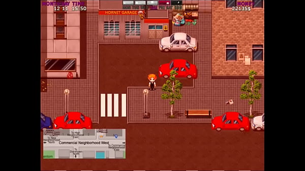 Nonton My New Life Cap 29 - Trio Con 2 Enfermeras Pelirrojas thumbnail