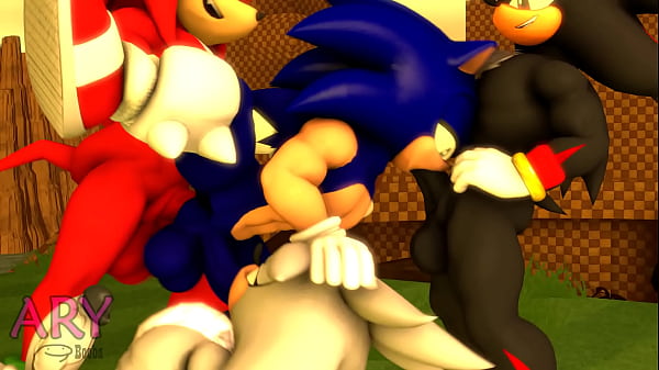 Play MP4 - Sonic Orgy &num;2 &lbrack;Chipples&rsqb;