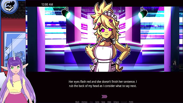 Fucking at frennie fazclaires episode three meeting hot zero 