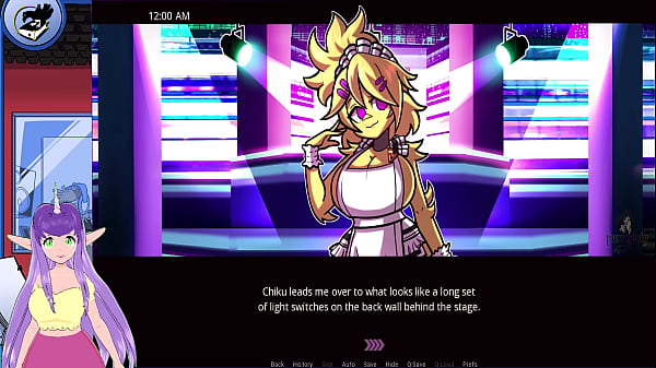 Fucking at frennie fazclaires episode three meeting hot zero 