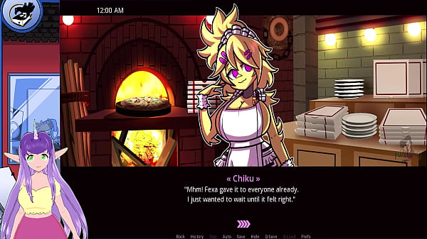 Fucking at frennie fazclaires episode three meeting hot zero 