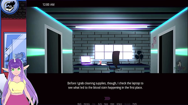 Fucking at frennie fazclaires episode three meeting hot zero 