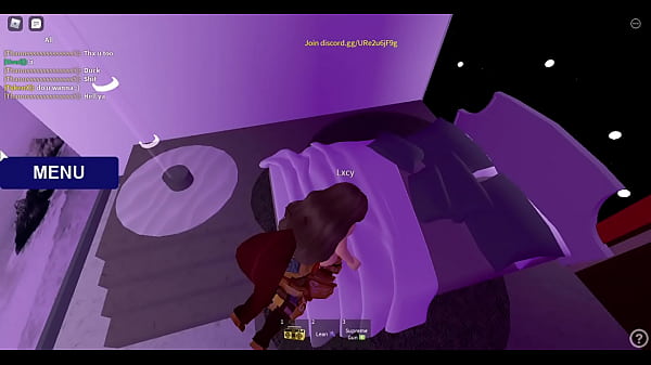 Roblox porn hot mega hoooot 