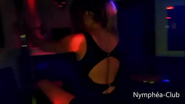 Vivement la fin du confinement qu'on puisse retourner en club &ccedil;a me manque 