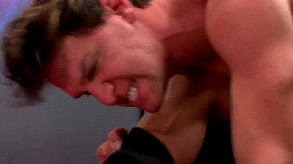 Brad Gets Gay Ass Rimmed 13 By Hardonjob Gay Porno thumbnail