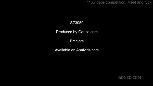 Nonton In Deze Hete Clip Laat Ze Zich Volledig Gaan Terwijl Drie Mannen Haar Lichaam Gebruiken, Haar Vullen En Haar Laten Proeven Van Pure Geilheid. thumbnail