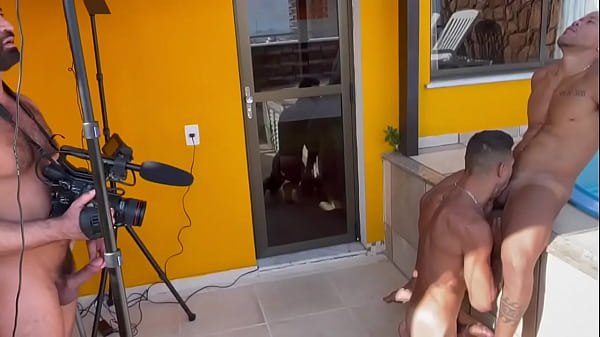 Play MP4 - C&acirc;mera &comma; a&ccedil;&atilde;o  - Menzorra1  Dominic Pacifico Augusto Phellipe