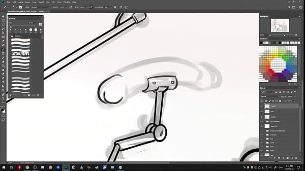 STS broadcast by DC on Picarto from June Third 2020 B 