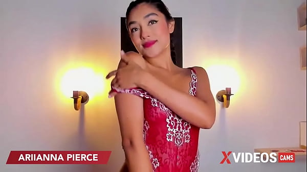 Nonton Xvideoscams - Ariianna Pierce - Tattooed Latina Beauty Can Help But Strip And Rub Her Aching Nub thumbnail