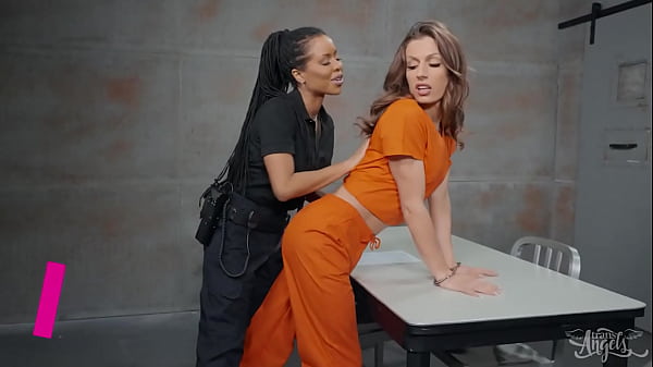 Play MP4 - Locked Up and Horned Up Part 1 &sol; TransAngels  &sol; download full from www&period;tafuck&period;com&sol;cell