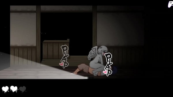 Night Mode And Ghost Women Fucking Me Hard To Get Cum Hentai P1 thumbnail