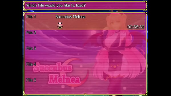 Nonton Succubus Melnea - Parte 2 thumbnail