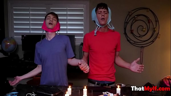 Weird Science Geeks With_Hot MILFMercedes Carrera