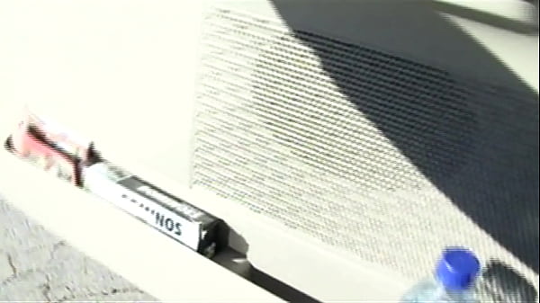 Fucking brunette milf mom