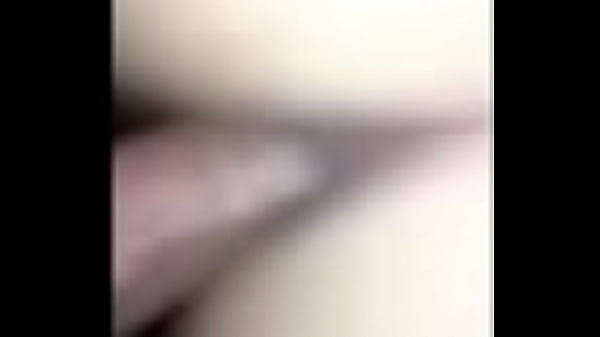 18 yo takes it from the back 