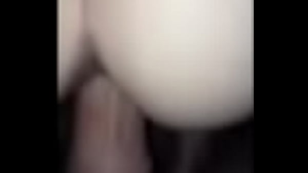 18 yo takes it from the back 