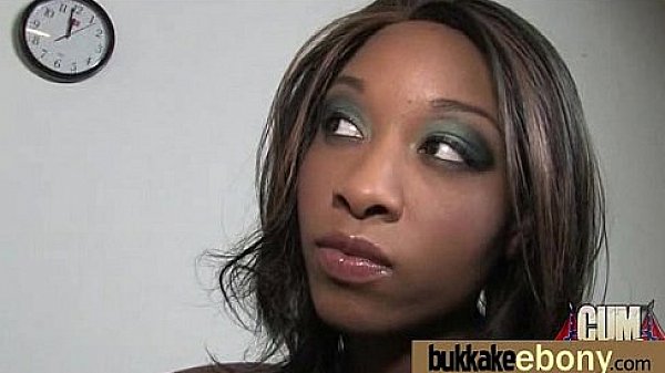 Interracial groups sex with black chick and white dudes 7 