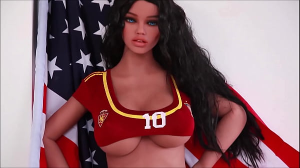 164cm doll jane irontech play with jiggly breasts 