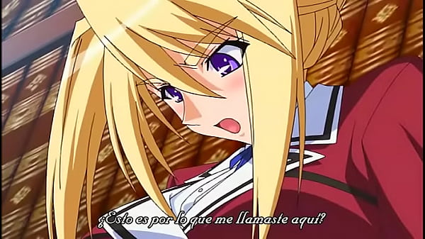 Hentai Vanilla 35 Romance thumbnail