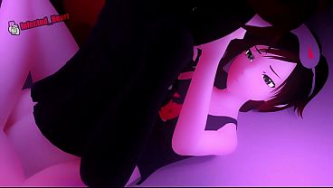 Compilation big dick milf humps ruby