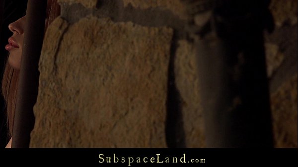 Play MP4 - Teenie sub screaming discipline rough fuck at the dark tower