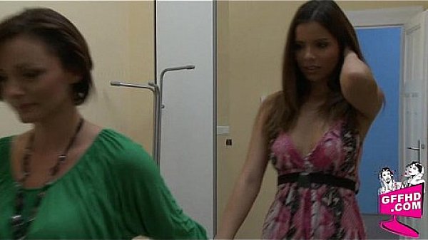 Nonton Lesbian Desires 1432 thumbnail