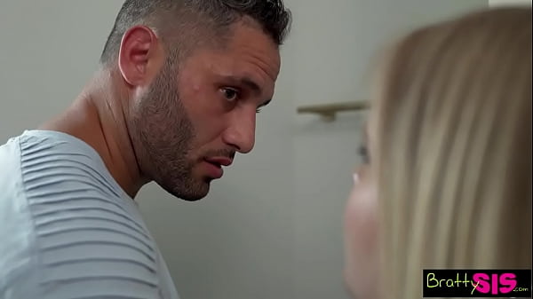 Step Sis "If I suck it, do you promise you'll_wash your hands?" S16:E7