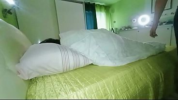 Nonton I Do The Same With My Stepmother, What She Does To Me. thumbnail