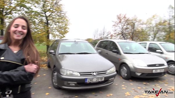 Play MP4 - Young big ass teen after party is horny for cock with stranger