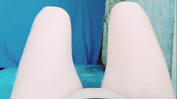 Play MP4 - 2 TIMES CUMSHOT IN A MINUTE HANDS-FREE CUMMING INFLUENCER YT CROSSDRESSERKITTY WITH SMOOTH LEGS HOT THICK THIGHS MASTURBATING LITTLE CUTE COCK SWALLOWING