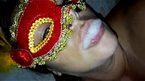 Tomando leitinho pra nana