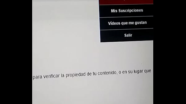 V&iacute_deo de verificaci&oacute_n