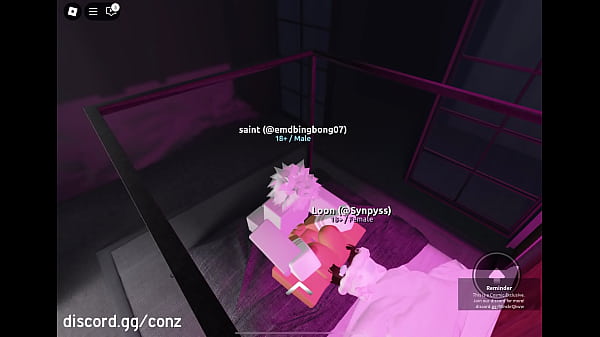 Realistic condogameplay Roblox3