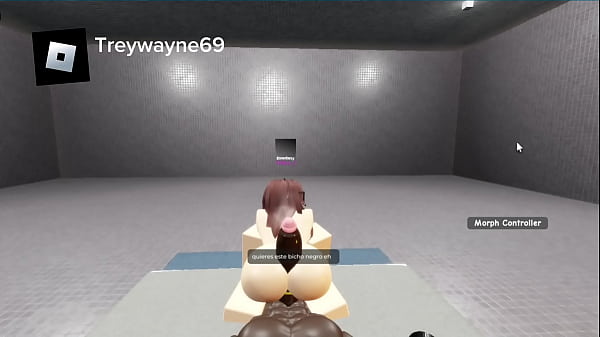 Nonton Putita Blanca Twerk thumbnail