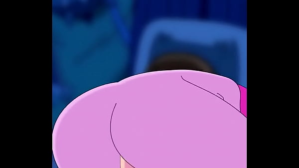 finn se folla a la dulce princesa(suscribete)