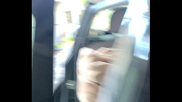 Petite Teen Slut Khloe Kapri Exposed in_Public and SuckingCock POV