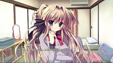 Nonton Pc Game【mashiroiro Symphony】h Scene - Airi 03 thumbnail