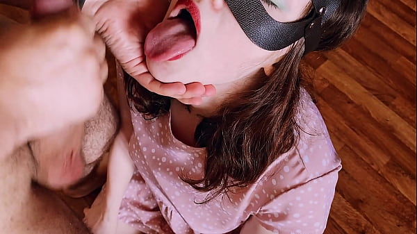 Don uses Marta s young pussy_to change his wife