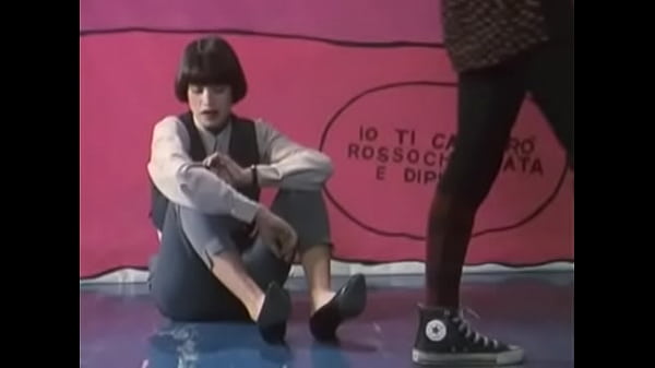 Demetra Hampton - Valentina thumbnail